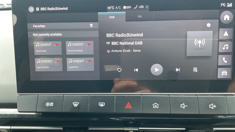 MG MG4 150kW Trophy EV Long Range 64kWh 5dr Auto Electric Hatchback